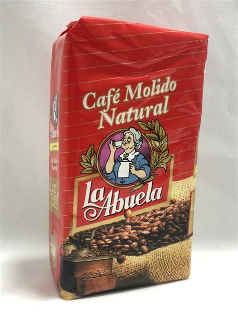 Cafe Abuela .